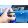Смазка универсальная проникающая WD-40, 400 мл