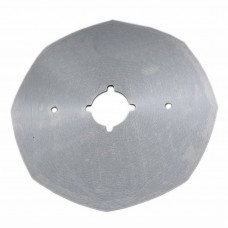 Лезвие дисковое RS-125(8) HSS для раскройных ножей