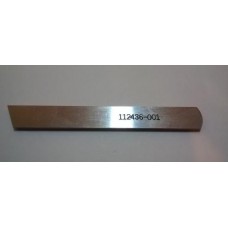 Ніж нижній 112436-0-01
