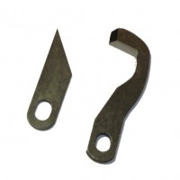 Комплект ножів на оверлок BROTHER 3034D