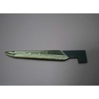 Нож 166-07301-A1