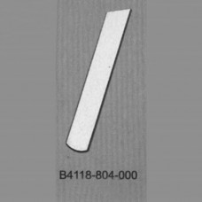 Ніж нижній B 4118-804-OOO