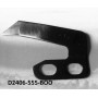 Ніж нерухомий D2406-555-BOO