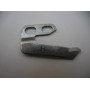 Ніж нерухомий D2406-555-DOH