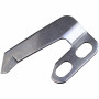 Ніж нерухомий D2406-555-DOH
