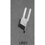 Ніж LR21 (B4121-522-OOO)