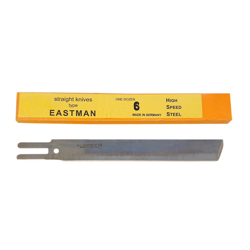 Лезвие 6E-HSS, Германия тип EASTMAN