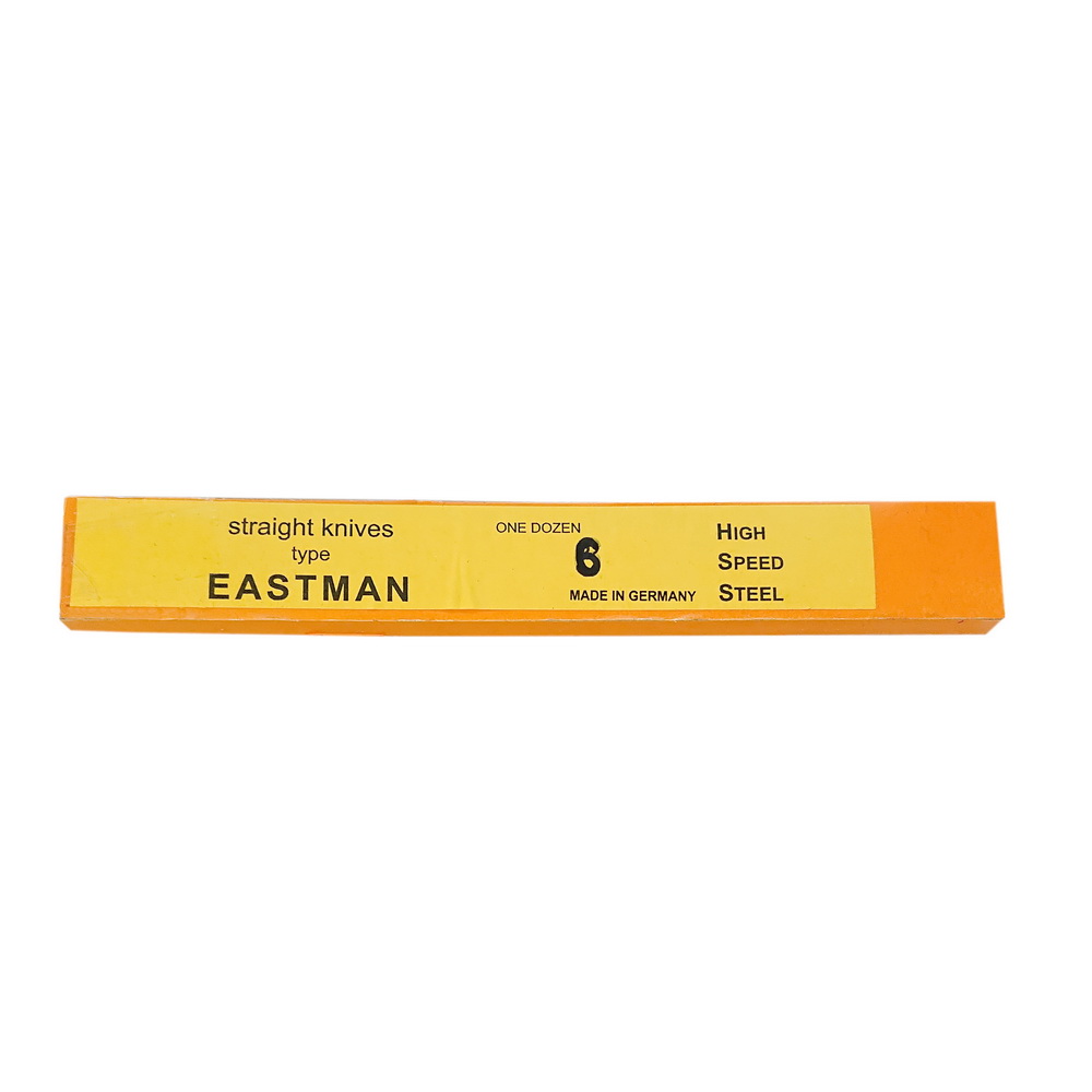 Лезвие 6E-HSS, Германия тип EASTMAN