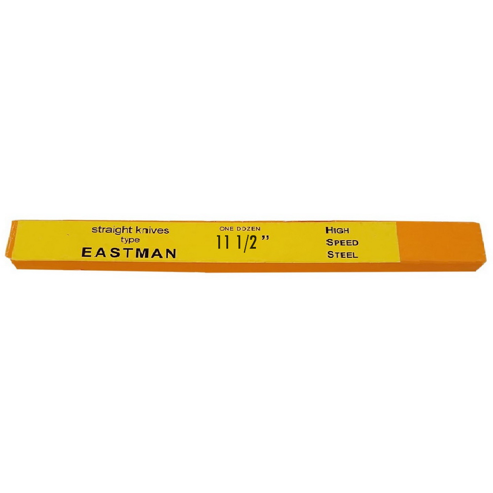 Лезо 11 1/2 шабельного типу HSS, тип EASTMAN Німеччина
