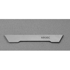 Ніж нижній KR35C