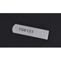 Ніж нижній Y68121