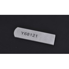 Ніж нижній Y68121