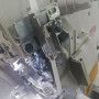 Приспособление для пришивания резинки на оверлоке