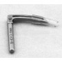 Петельник 19-431A D=2.5 mm для Kansai