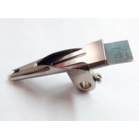 Улитка для лампасов B417AQ-E 9 мм - 4.8 мм