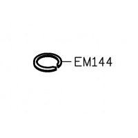 Кольцо EM144