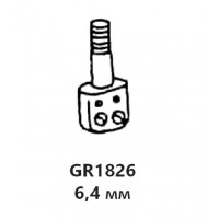 Голкотримач GR1826 6.4 мм