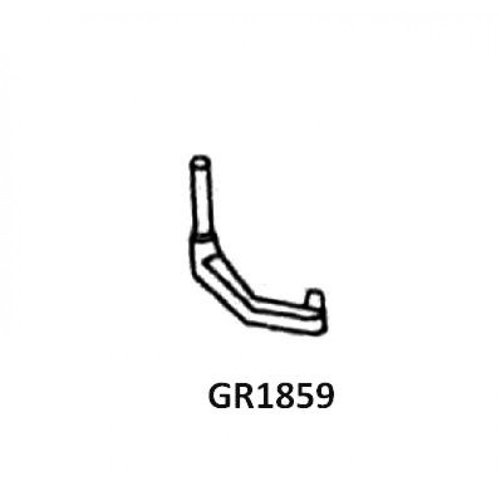 Запобіжник голки GR1859