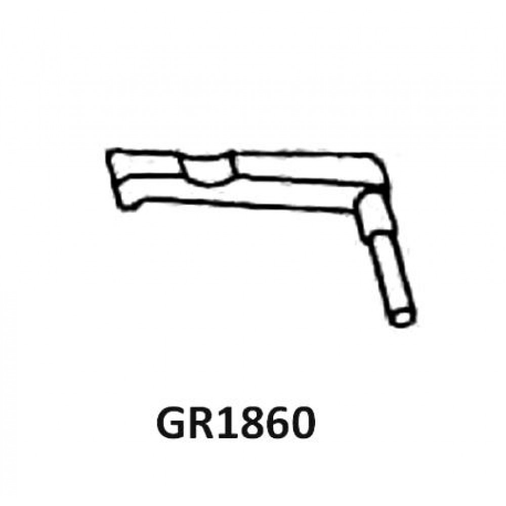 Запобіжник голки GR1860