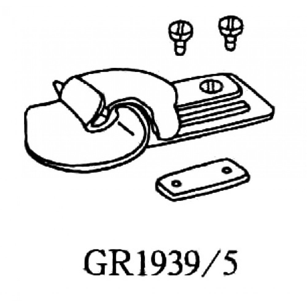 Равлик GR1939/5 3.2 мм