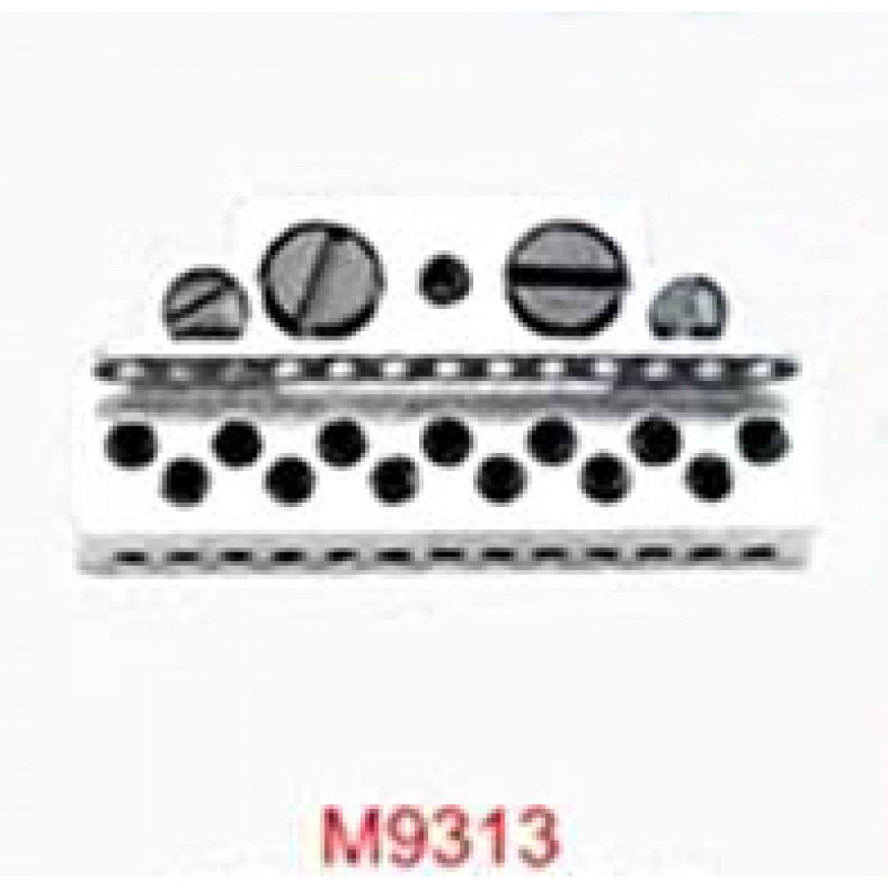 Голкотримач M9313-E