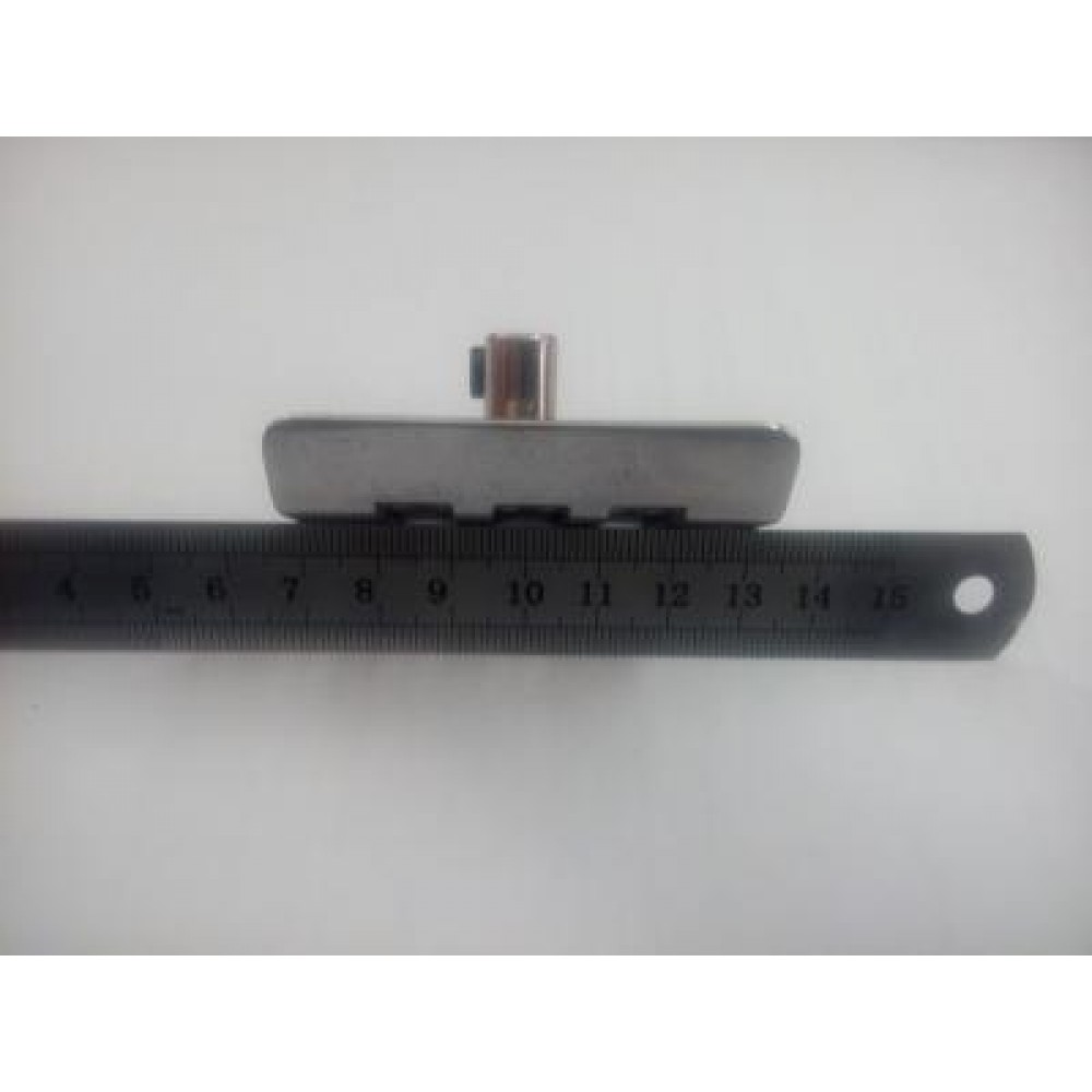 Лапка притискна P9412D-A *9 mm, 4.8 mm