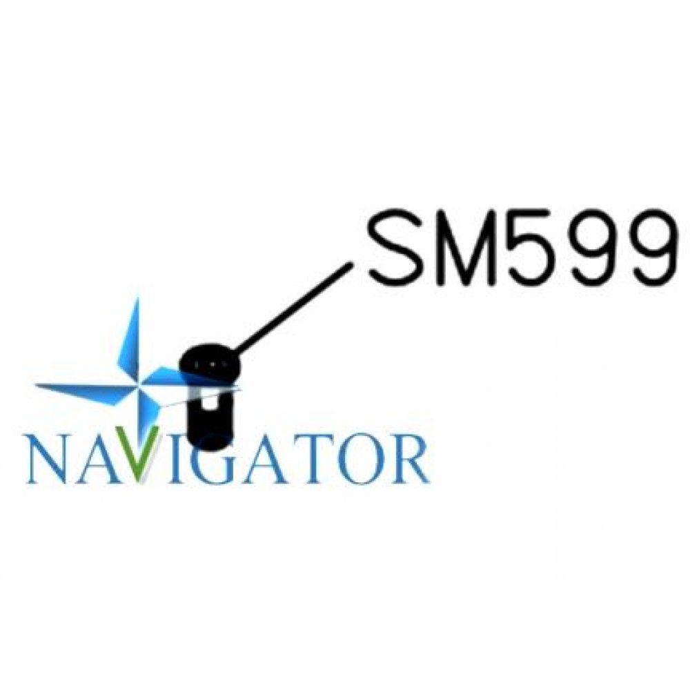 Гвинт SM599