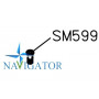 Гвинт SM599