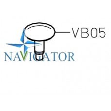 Кнопка регулювання стібка VB05