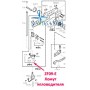 Хомут голководія ZF09-E