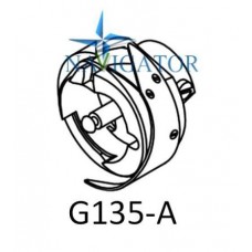 Човник G135-A