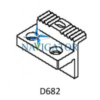 Двигун тканини D682