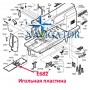 Голкова пластина E682