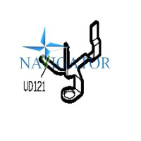 Пластина віджиму нитки UD121
