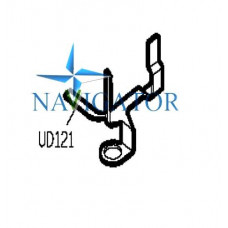 Пластина віджиму нитки UD121