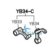 Ниткопритягувач YB34-C