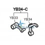 Ниткопритягувач YB34-C