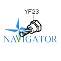 Гвинт регулювання просування YF23