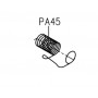 Пружина компенсаційна PA45