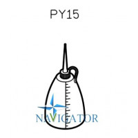 Маслёнка PY15