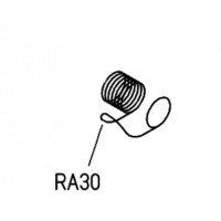 Пружина компенсационная RA30
