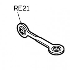 Тяга RE21
