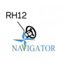 Напівобойма RH12