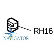 З'єднувач муфти RH16