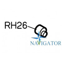 Напівобойма RH26