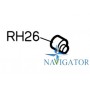 Напівобойма RH26