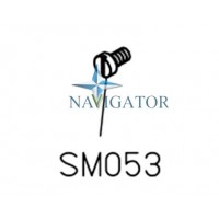 Гвинт верхнього ролика SM053