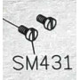 Гвинт SM431