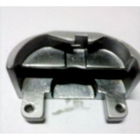 Голкова пластина SMA-058436, 2.0 мм