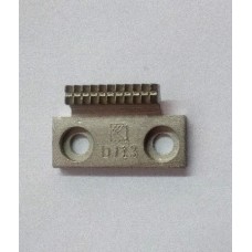 Двигун тканини D713 Siruba
